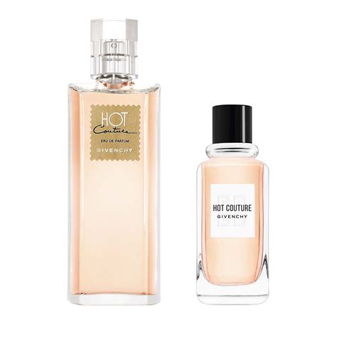 givenchy hot couture eau de parfum|Altro.